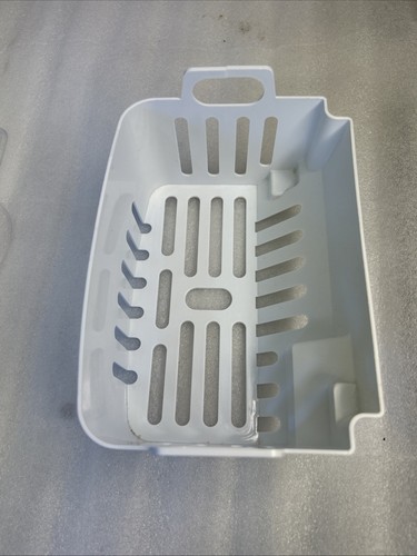 Insignia Cracked Ice Basket Bin+Ice Scoop For 26 Lb Portable Ice NS-IMP26 Series - Picture 7 of 11