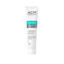 Acm Trigopax Cream Protective Soothing Skin Care Creme