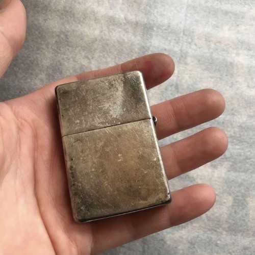 Zippo 60Th Anniversary Limited Edition 18 - Picture 3 of 6
