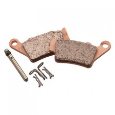EBC MXS Brake Pad - Sintered Metal MXS208