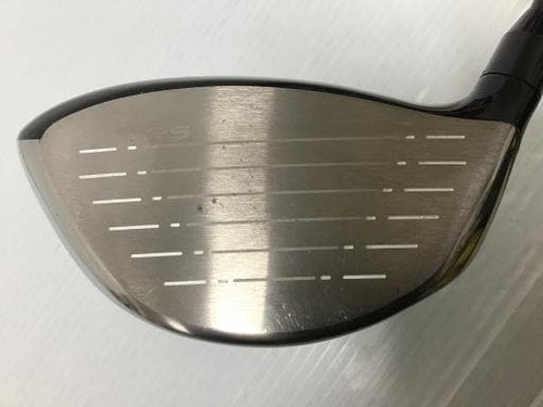 PRGR RS 2017 10.5° Regular Right-Handed 45.5in Driver RS 5609 - Picture 3 of 6