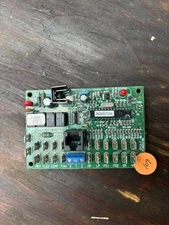 ECP0005-F AQUACAL CONTROL BOARD LPR-AL7822 ICM CONTROLS