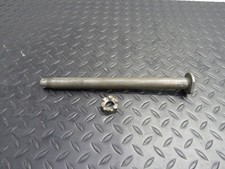 94 95 96 KAWASAKI KX 250 KX250 OEM REAR WHEEL AXLE SHAFT BOLT 41068-1343