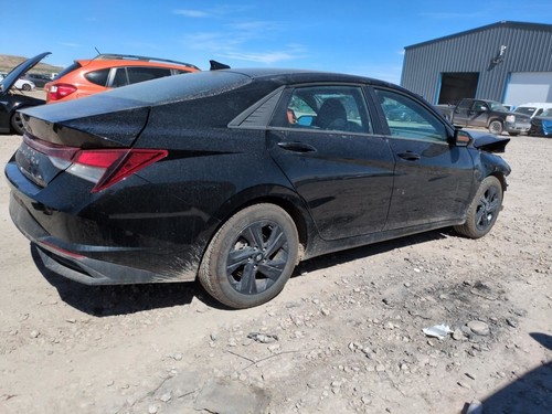 Alternator Naturally Aspirated Fits 21-23 ELANTRA 2426063 - Picture 3 of 12