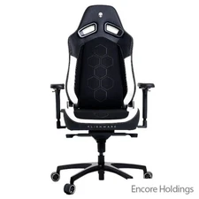 Vertagear Alienware 5800 Gaming Chair - Memory Foam - Steel Frame - VG-S5800_AW