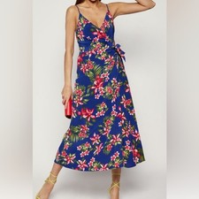 Tommy Hilfiger sundress, strappy size S/P