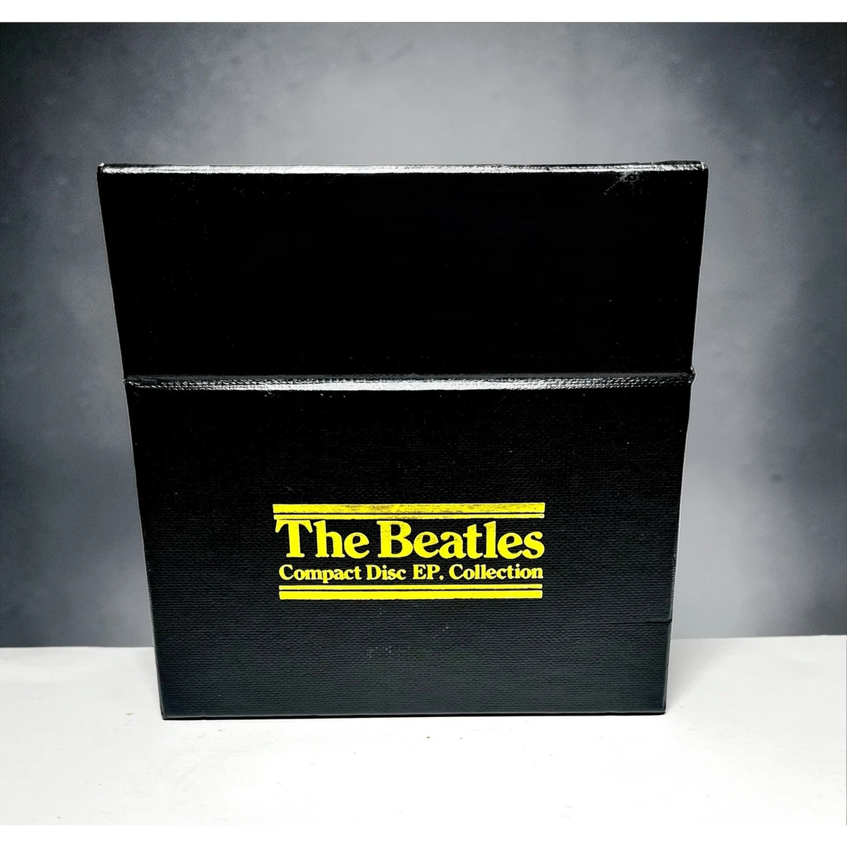 beatles ep collection products for sale | eBay