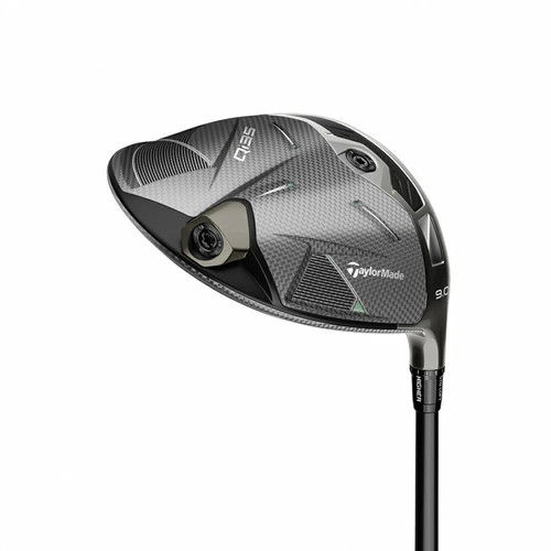 TaylorMade Golf Qi35 Driver 9° X-Flex TENSEI Pro Blue 1K 50 Graphite Shaft RH - Picture 2 of 9