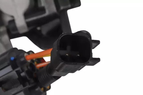 Genuine GM Driver Side Assist Step Motor 84452642 - Picture 3 of 6