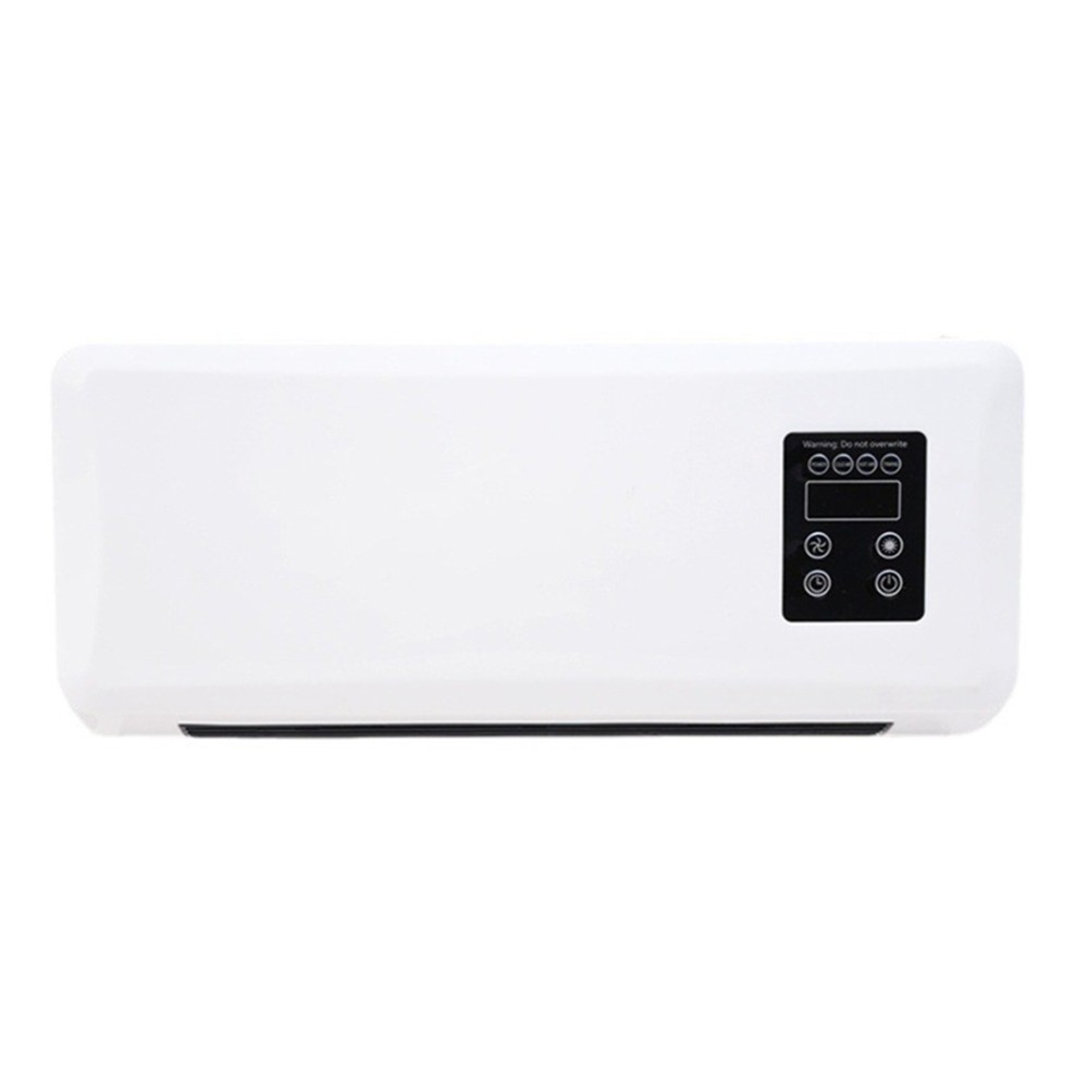  Wall Mounted Electric Heater Ac and Unit Air Conditioner Portable