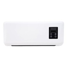  Wall Mounted Electric Heater Ac and Unit Air Conditioner Portable