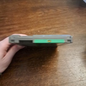 Seicross (Nintendo Entertainment System, 1988) Nes Game Complete CIB box manual