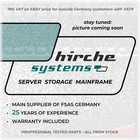 Fujitsu Original RAM - S26361-F3909-L615 - 8GB (1x8GB) 1Rx8 DDR4-2400 U E..