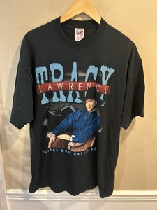 Tracy Lawrence Shirt | eBay