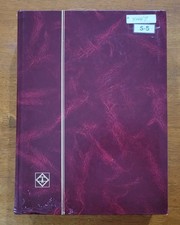 US Stamps Plate Block Collection - Lot Of 475+ In Lighthouse Stockbook MNH OG