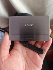 SONY Cyber-shot DSC-T700 Digital Camera 10.1MP 4x Optical Zoom English 90 new