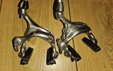 Shimano Ultegra BR-6600 Road Bike Rim Brake Calipers