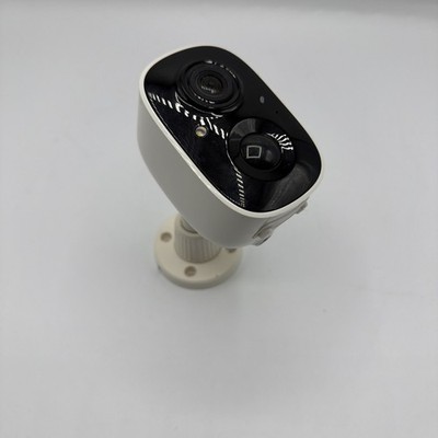 GEEKEE Wireless Security Camera Outdoor Indoor 2K Battery WiFi 2 Way Talk AI