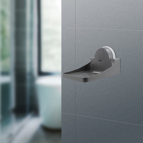 Flexible Wall Mounted Bracket for Camera with Easy Installation Features - Bild 15 von 25