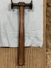 Snap-On Vintage Auto Body Shrinking Hammer Model BF-617