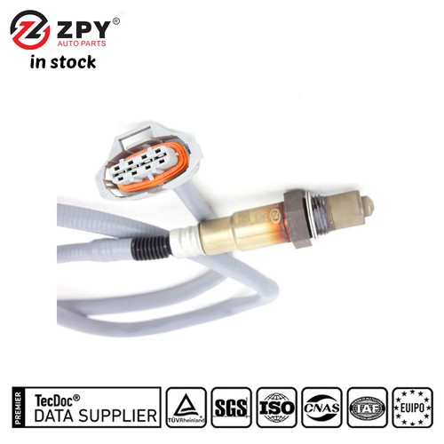 ZPY New Hight Quality Rear Oxygen Sensor For Porsche Panamera 970 606 173 01 - Picture 2 of 6