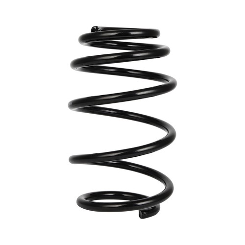 Rear Left Right Coil Spring Pair For Jeep Liberty 2002-2007 2.4L 3.7L RWD - Picture 4 of 7