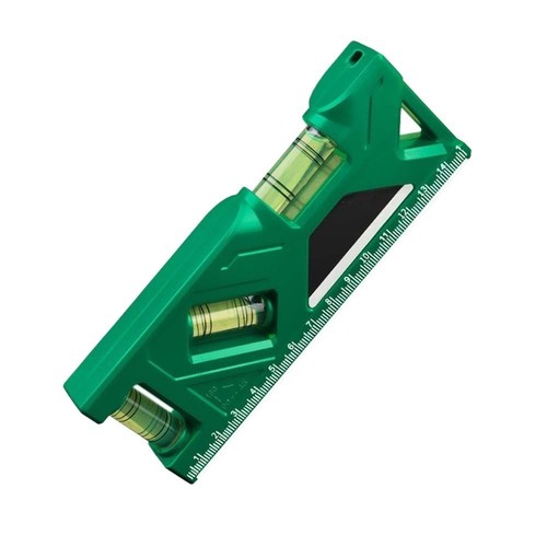 Slim Design 150mm Mini Level Gauges with High Accuracy Measuring Functions - Picture 9 of 12