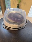 Panasonic NI-WL600 Cordless Iron Portable W/Carry Case, Purple