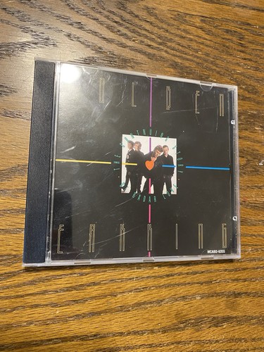 Continuing Story of Radar Love von Golden Earring (CD, 1989) Heavy Metal Rare OOP