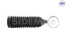 Achsschenkelabdeckung Vorderachse 389.036 SIDEM für CHEVROLET DAEWOO