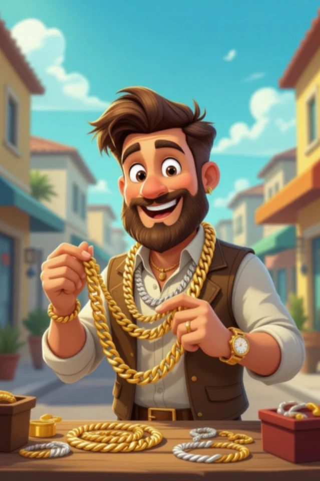 FINE JEWELRY! MOISSANITE, ITALIAN CHAINS, BRACELETS, NECKLACES+ ⛓️