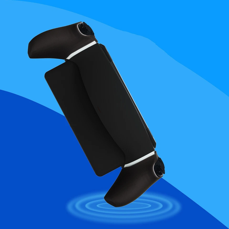 For PlayStation PS5 Portal Gaming Console Silicone Case Protective Cover 4 Color - Image 4 of 4