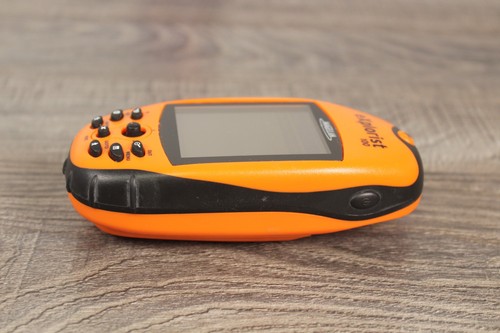 Magellan eXplorist 100 Wasserdicht Handheld GPS Wandern Camping Angeln - Bild 9 von 13