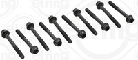 Elring 111.590 Zylinderkopfschraubensatz For Abarth Alfa Romeo Chrysler Dodge FI