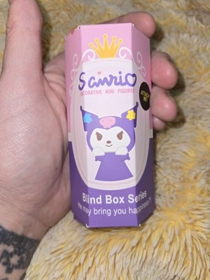 Hello Kitty Sanrio Hipper 1 Of 12 Mysyery Box