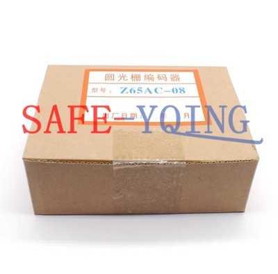 1X NEW encoder Z65AC-08 FOR   Elevator *vy