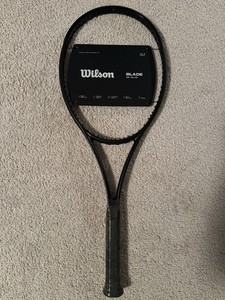 Wilson Noir | eBay