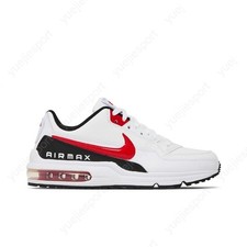 Nike Air Max Ltd 3 Red BV1171-100