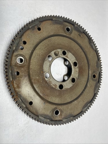 Jeep Wrangler YJ 1991-1993  Flywheel / Flex Plate Automatic Transmission 2.5L - Picture 2 of 3
