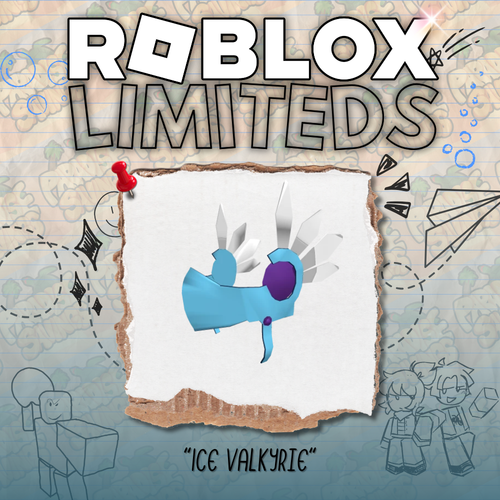 Roblox Limiteds Item Cheap Face Horns Hat Super | 100% CLEAN 🍁 FALL SALE 🍁 - Picture 29 of 81