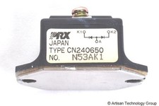 Powerex CN240650 Fast Recovery Dual Diode Module