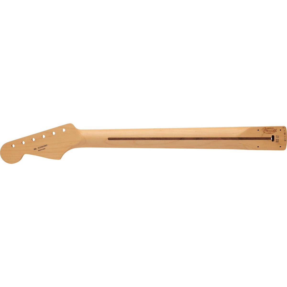 Fender Made in Japan Hybrid II Stratocaster Neck Rosewood
