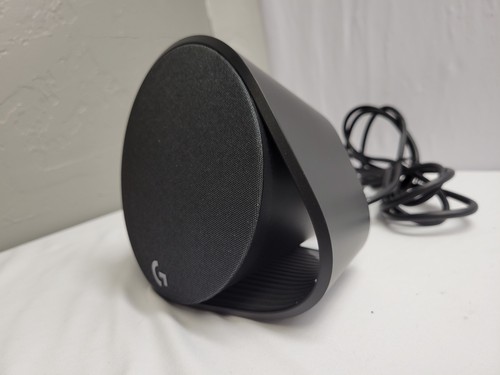 Logitech G560 Satellite Speakers Replacement Left/Right Working RGB LIGHTSYNC - 第 2/9 張圖片