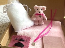 Brand New Miniature Bear Kit