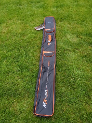 rod holdall 12ft 2 Peice Carp Rods And Long Poles Ideal Middy MX Series 3T - 第 1/5 張圖片