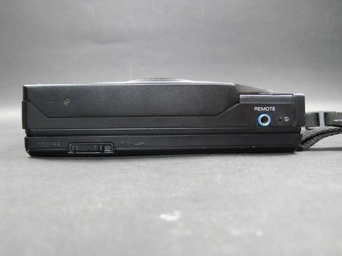 Reproductor de CD portátil FM/AM FM Sony Discman D-T10 de colección raro (SE VENDE COMO SE LEE)) - Imagen 10 de 13