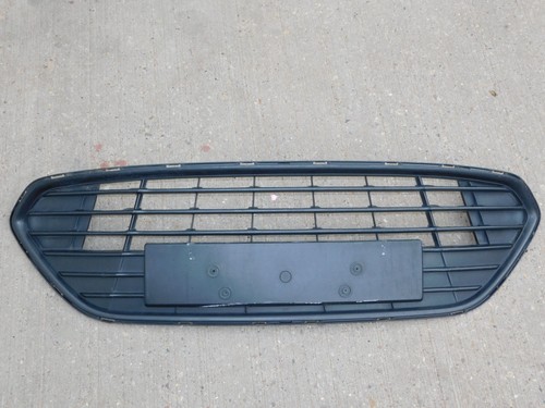 FORD MONDEO MK4 2011-2014 FACELIFT - STOßSTANGE VORNE UNTEN GITTER BS71-17B968-AE