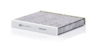 Mann-Filter Filter, Innenraumluft CUK 22 032 FüR Lexus Toyota