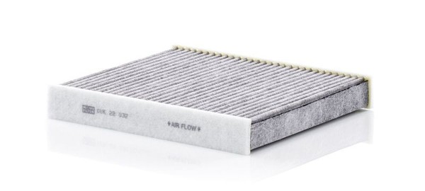 Mann-Filter Filter, Innenraumluft CUK 22 032 FüR Lexus Toyota-image