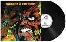 Corrosion of Conformity Animosity (Vinyl) 12" Album
